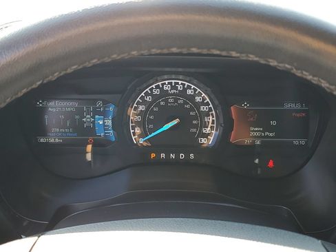 Used 2021 Ford Ranger Lariat w/ Equipment Group 501A High AWD/4WD image 21