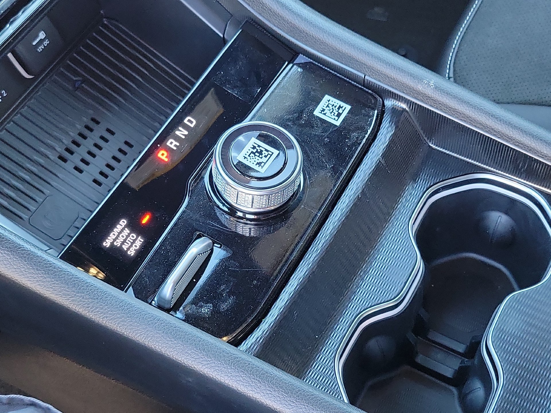 New 2026 Jeep Grand Cherokee Altitude AWD/4WD image 11