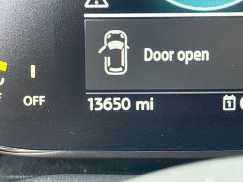 Used 2023 MINI Cooper SE image 12