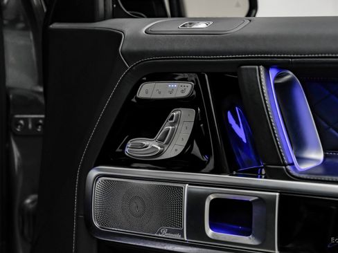 Used 2022 Mercedes-Benz G 63 AMG 4MATIC image 92