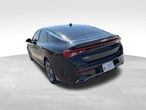 Used 2024 Kia K5 EX w/ EX Premium Package FWD image 5