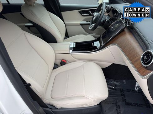 Certified 2024 Mercedes-Benz GLC 300 4MATIC image 26