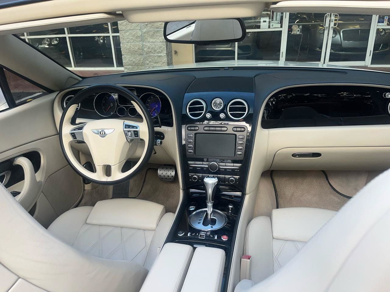 Used 2010 Bentley Continental GT Speed w/ Convenience Specification Pkg AWD/4WD image 46