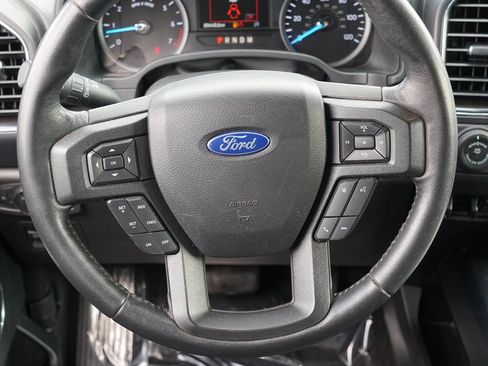 Used 2020 Ford Expedition Max XL AWD/4WD image 24