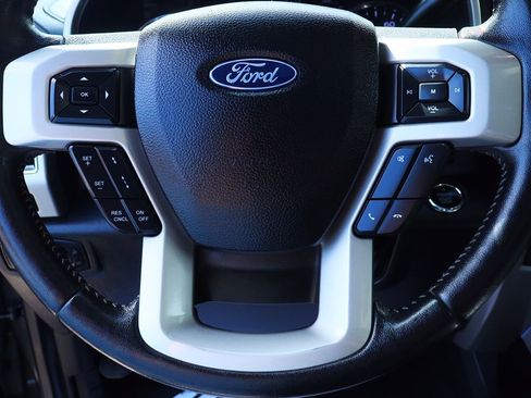 Used 2019 Ford F450 Lariat w/ Lariat Ultimate Package image 71