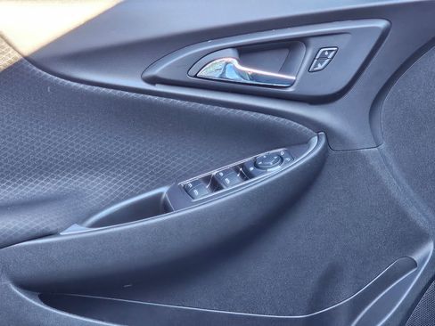 Used 2024 Chevrolet Malibu LT image 18