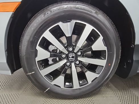 New 2026 Honda Odyssey EX-L image 45