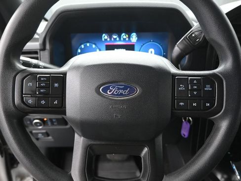 Used 2024 Ford F150 STX w/ Tow/Haul Package image 18