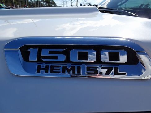 Used 2019 RAM 1500 Limited image 45