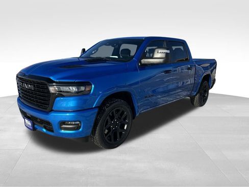 New 2026 RAM 1500 Laramie image 13