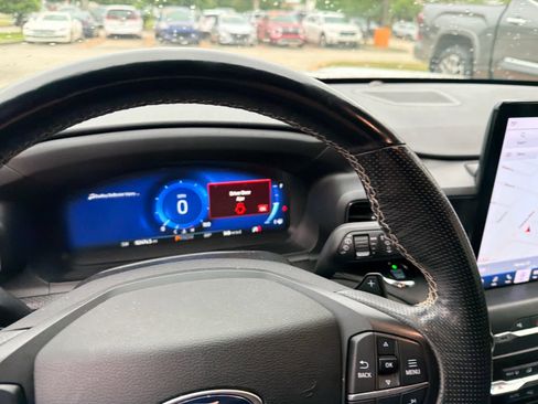 Used 2020 Ford Explorer ST w/ ST Street Pack AWD/4WD image 41