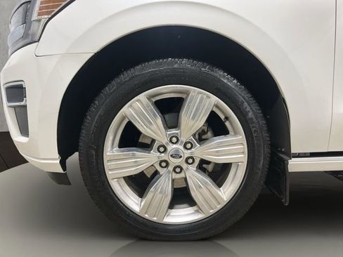 Used 2023 Ford Expedition Max Platinum image 25