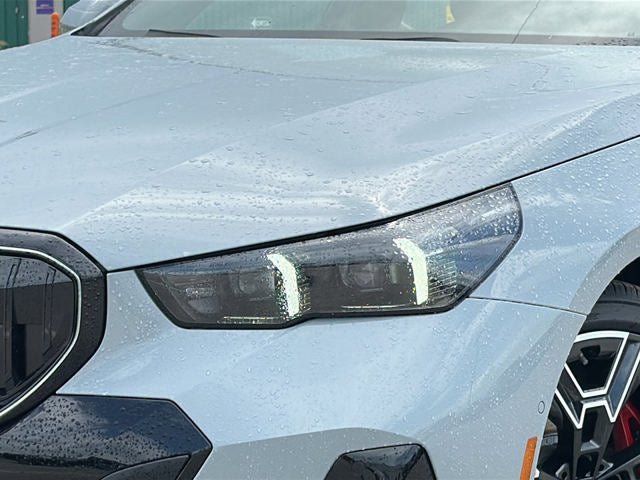New 2026 BMW 530i w/ M Sport Package RWD image 34