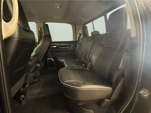 Used 2024 RAM 3500 Laramie image 14