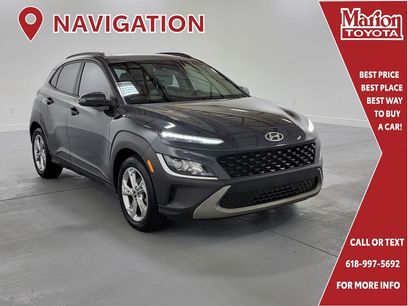 Used 2023 Hyundai Kona SEL w/ Convenience Package