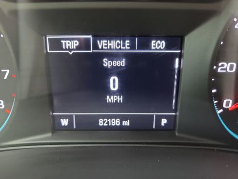 Used 2021 Chevrolet Malibu LS FWD image 17