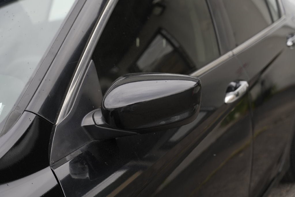 Used 2015 Honda Accord LX image 10