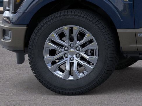 New 2026 Ford F150 King Ranch AWD/4WD image 19