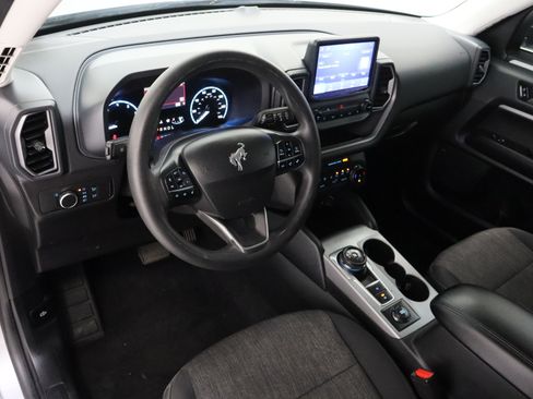 Used 2022 Ford Bronco Sport Big Bend AWD/4WD image 13