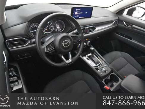 Used 2023 MAZDA CX-5 AWD 2.5 S image 30
