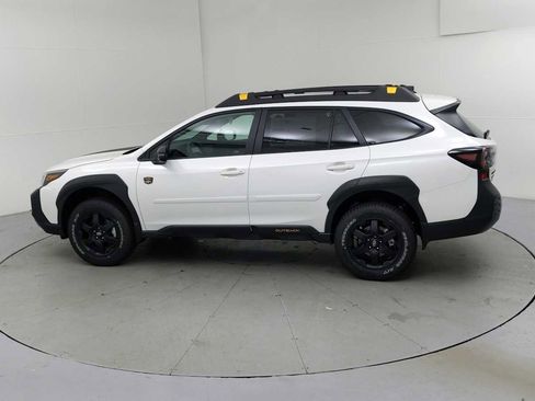 New 2025 Subaru Outback Wilderness image 6