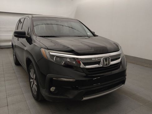 Used 2020 Honda Pilot EX-L image 13