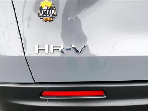 Used 2025 Honda HR-V Sport image 7