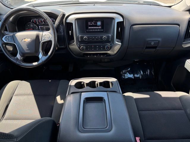 Used 2015 Chevrolet Silverado 2500 LT AWD/4WD image 10