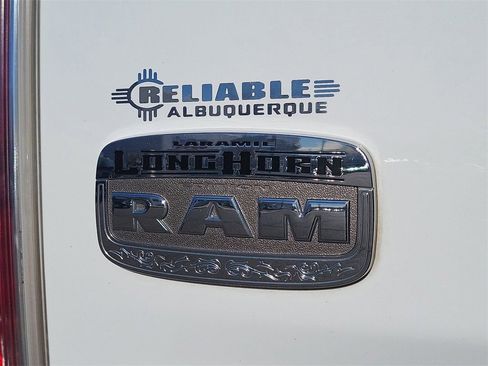 Used 2016 RAM 2500 Longhorn w/ Convenience Group image 14