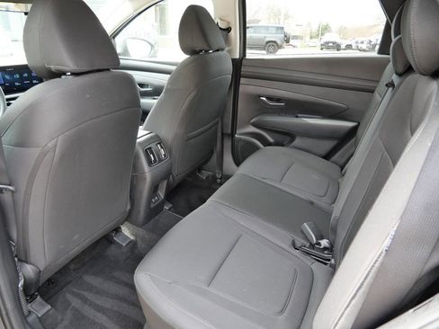 Used 2025 Hyundai Tucson SEL image 27