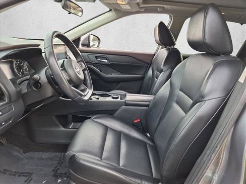 Used 2023 Nissan Rogue SV w/ SV Premium Package AWD/4WD image 17