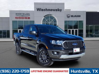 Used 2023 Ford Ranger XLT w/ Equipment Group 302A High