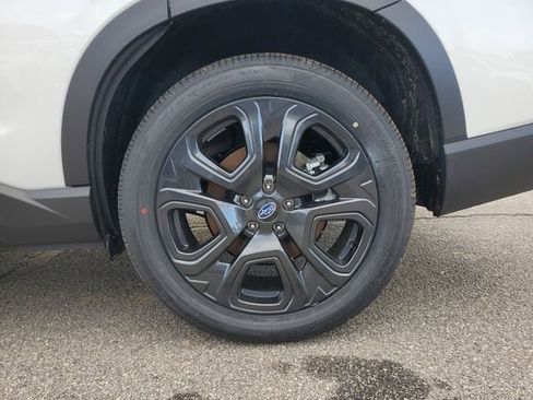 New 2025 Subaru Ascent Bronze Edition image 11