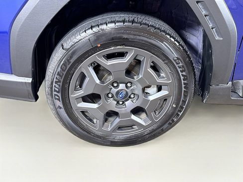 Used 2026 Subaru Outback Premium AWD/4WD image 42