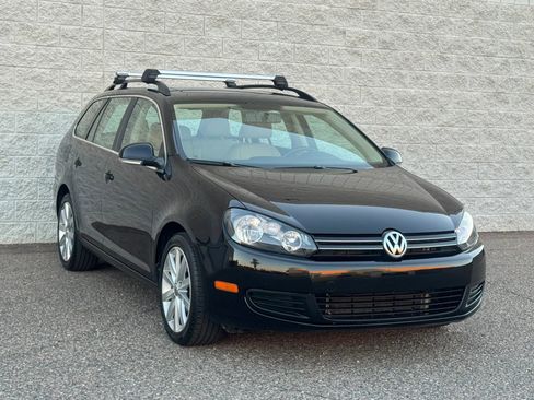 Used 2014 Volkswagen Jetta TDI image 3