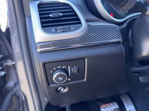 Used 2021 Jeep Grand Cherokee SRT AWD/4WD image 17