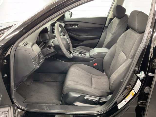 Certified 2023 Honda Accord LX image 20