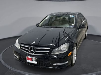 Used 2014 Mercedes-Benz C 300 Sport