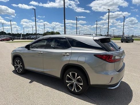 Used 2018 Lexus RX 350L AWD image 18
