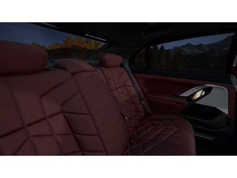 New 2026 BMW 760i xDrive image 12