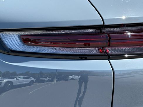 New 2026 Porsche Cayenne AWD/4WD image 39