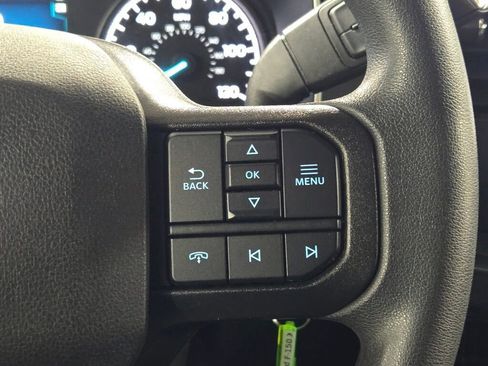 Used 2023 Ford F150 XL w/ STX Appearance Package image 35