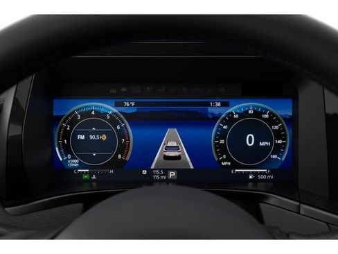 New 2026 Subaru Outback Limited XT AWD/4WD image 18