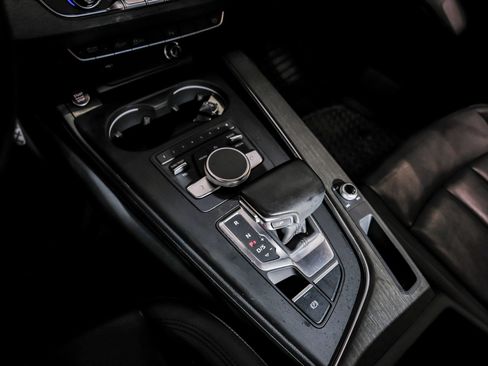 Used 2018 Audi A5 2.0T Premium Plus w/ Premium Plus AWD/4WD image 26