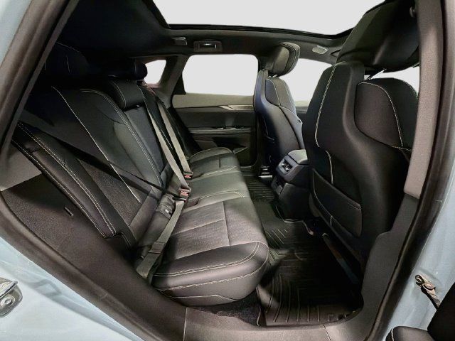 Certified 2025 Cadillac Optiq Sport 2 AWD/4WD image 24