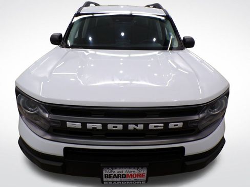 Used 2022 Ford Bronco Sport Big Bend w/ Convenience Package AWD/4WD image 5