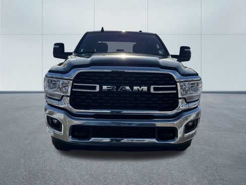 Certified 2024 RAM 2500 Big Horn image 10