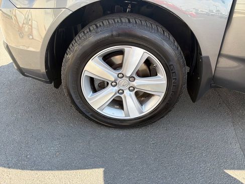 Used 2011 Acura MDX AWD/4WD image 26