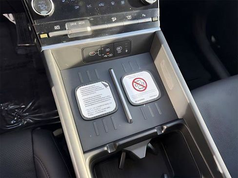 New 2026 Hyundai Santa Fe SEL image 24