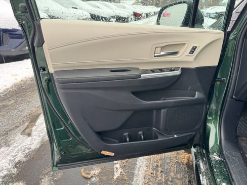 New 2026 Toyota Sienna Limited image 23